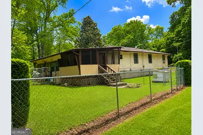 172 Raymond Carson Street, Newnan, GA 30265 - Photo 11