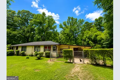 172 Raymond Carson Street, Newnan, GA 30265 - Photo 3