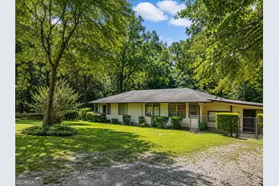 172 Raymond Carson Street, Newnan, GA 30265 - Photo 1