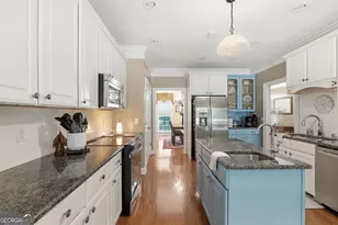 287 Laurel Pl Dr, Cornelia, GA 30531 - Photo 9