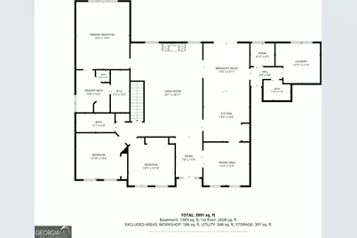 287 Laurel Place Drive #42, Cornelia, GA 30531 - Photo 51