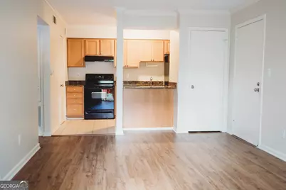 3160 Seven Pines Court #206, Atlanta, GA 30339 - Photo 5