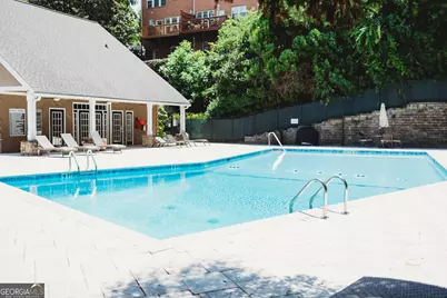 3160 Seven Pines Court #206, Atlanta, GA 30339 - Photo 15