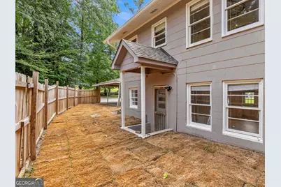 3208 Lake Jodeco Road, Jonesboro, GA 30236 - Photo 63