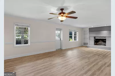3208 Lake Jodeco Road, Jonesboro, GA 30236 - Photo 7
