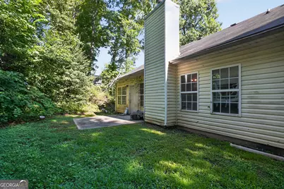 2757 Peggy Sue Lane, Morrow, GA 30260 - Photo 23