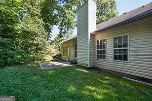 2757 Peggy Sue Ln, Morrow, GA 30260 - Photo 23