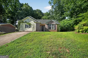 2757 Peggy Sue Ln, Morrow, GA 30260 - Photo 1