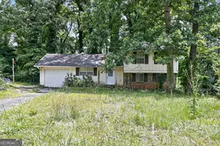 1470 Walnut Ridge Way, Stone Mountain, GA 30083 - Photo 3