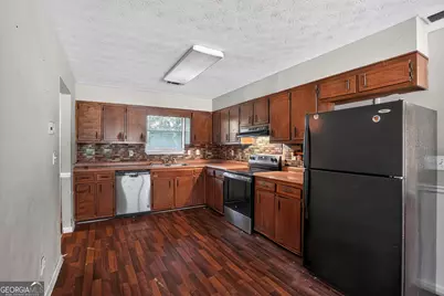 4981 Thompson Mill Road, Lithonia, GA 30038 - Photo 5