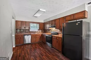 4981 Thompson Mill Rd, Lithonia, GA 30038 - Photo 5