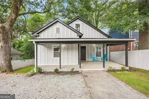 1863 Williams Ave, Atlanta, GA 30344 - Photo 1