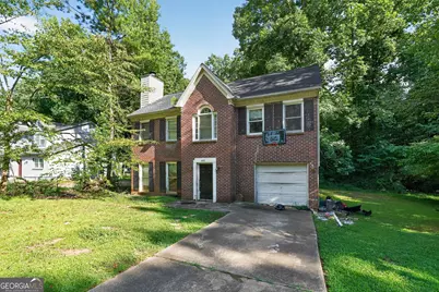805 Greenhedge Drive, Stone Mountain, GA 30088 - Photo 5