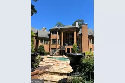 280 Old Ivy Road NE, Atlanta, GA 30342 - Photo 1