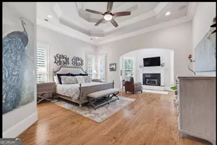 280 Old Ivy Rd NE, Atlanta, GA 30342 - Photo 21