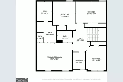 305 Rachel Lane, Hartwell, GA 30643 - Photo 47