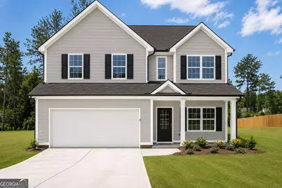 305 Rachel Lane, Hartwell, GA 30643 - Photo 1