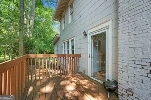 742 Charles Allen Dr NE, Atlanta, GA 30308 - Photo 15