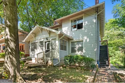 742 Charles Allen Drive NE #1, Atlanta, GA 30308 - Photo 1