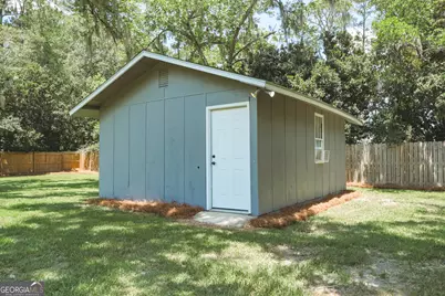106 Pinehurst Drive, Blackshear, GA 31516 - Photo 21