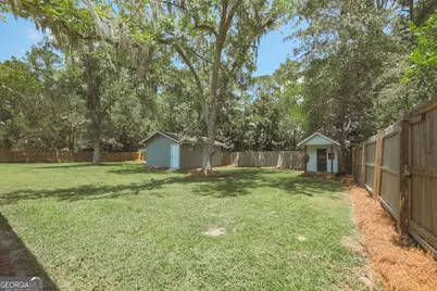 106 Pinehurst Drive, Blackshear, GA 31516 - Photo 19