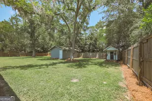 106 Pinehurst Dr, Blackshear, GA 31516 - Photo 19