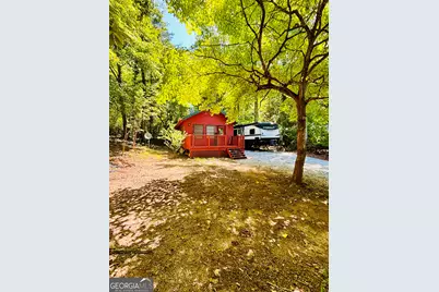 95 Hill Crest Court, Cleveland, GA 30528 - Photo 21