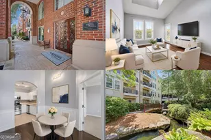 1850 Cotillion Dr, Dunwoody, GA 30338 - Photo 1