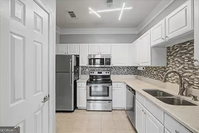 1850 Cotillion Drive #1414, Dunwoody, GA 30338 - Photo 5