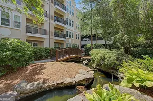 1850 Cotillion Dr, Dunwoody, GA 30338 - Photo 7