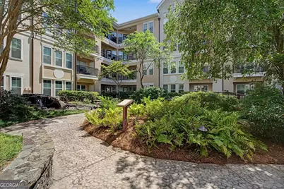 1850 Cotillion Drive #1414, Dunwoody, GA 30338 - Photo 25