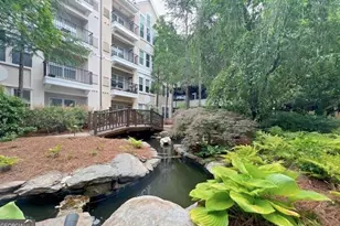 1850 Cotillion Dr, Dunwoody, GA 30338 - Photo 1