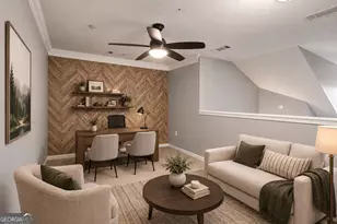1850 Cotillion Dr, Dunwoody, GA 30338 - Photo 3