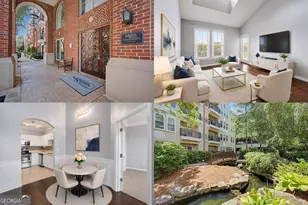 1850 Cotillion Dr, Dunwoody, GA 30338 - Photo 1