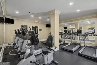 1850 Cotillion Drive #1414, Dunwoody, GA 30338 - Photo 21