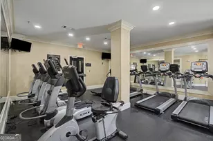 1850 Cotillion Dr, Dunwoody, GA 30338 - Photo 21