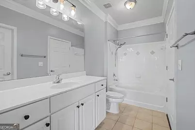 1850 Cotillion Drive #1414, Dunwoody, GA 30338 - Photo 15
