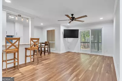 12B Hartwell Villas, Anderson, SC 29626 - Photo 5