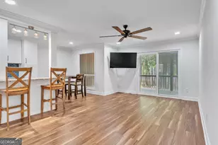 12B Hartwell Villas, Anderson, SC 29626 - Photo 5