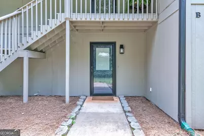12B Hartwell Villas, Anderson, SC 29626 - Photo 3