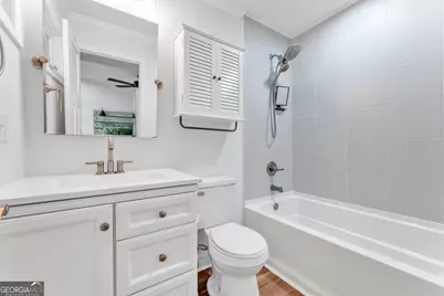 12B Hartwell Villas, Anderson, SC 29626 - Photo 17