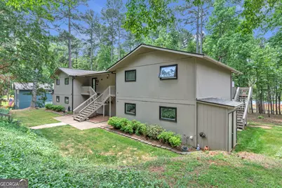 12B Hartwell Villas, Anderson, SC 29626 - Photo 1