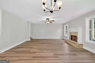 77 Sugar Maple Wy, Colbert, GA 30628 - Photo 7