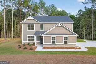 77 Sugar Maple Wy, Colbert, GA 30628 - Photo 1