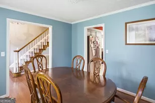 25 Sunrise Cir, Trion, GA 30753 - Photo 11