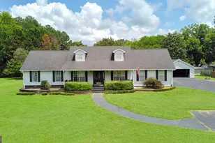 25 Sunrise Cir, Trion, GA 30753 - Photo 1