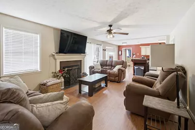 25 Sunrise Circle, Trion, GA 30753 - Photo 3