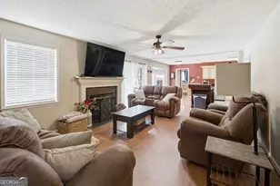25 Sunrise Cir, Trion, GA 30753 - Photo 3