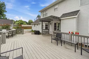 25 Sunrise Cir, Trion, GA 30753 - Photo 33