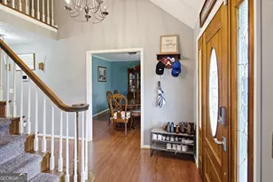 25 Sunrise Cir, Trion, GA 30753 - Photo 9
